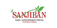Sanjiban